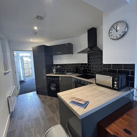 Jackson Court Apartment 1 Marske Exteriér fotografie